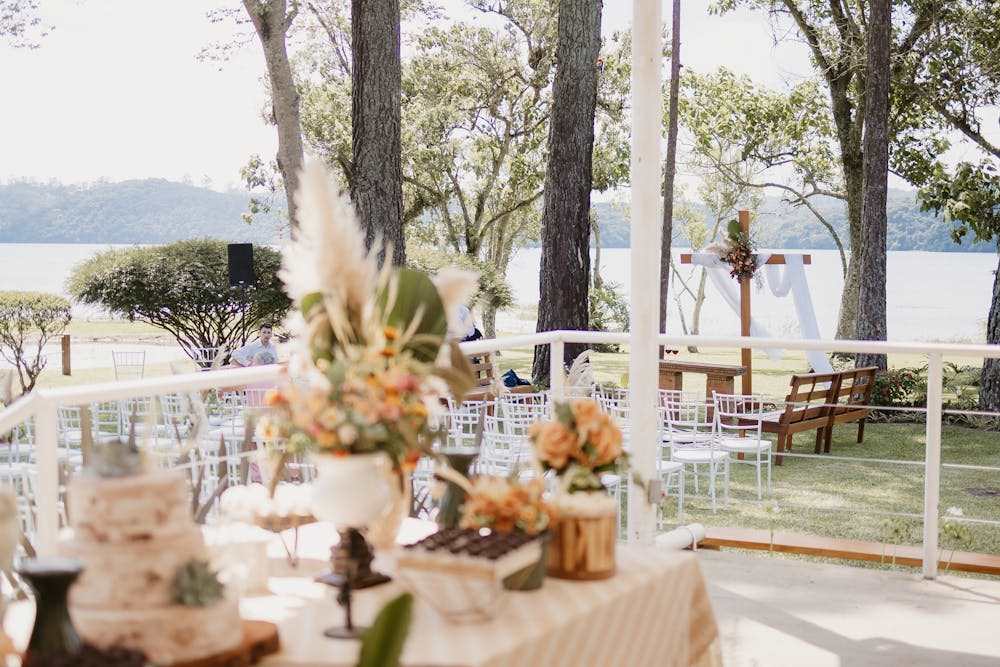 Wedding Venue