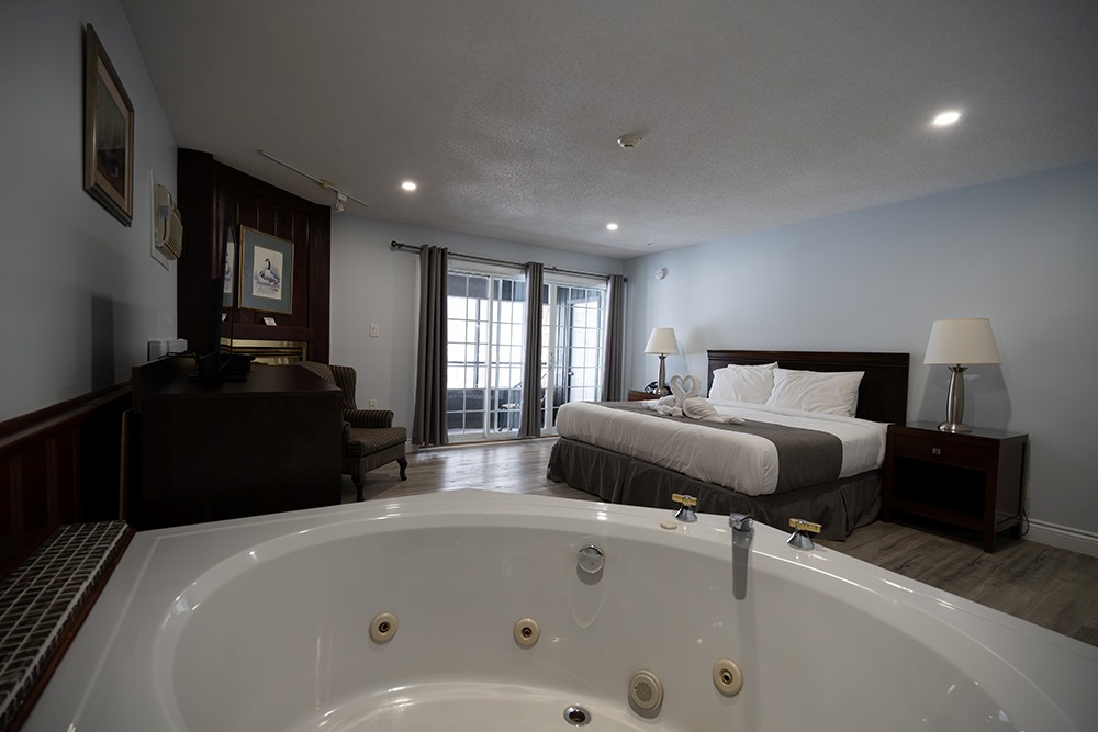 Romantic Getaway