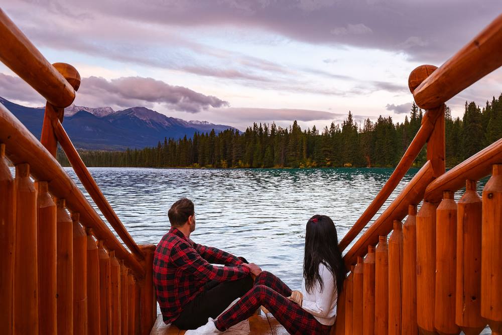 Romantic Getaway