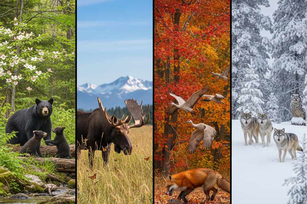Algonquin Park