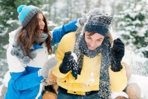 Winter Activities in Algonquin Park