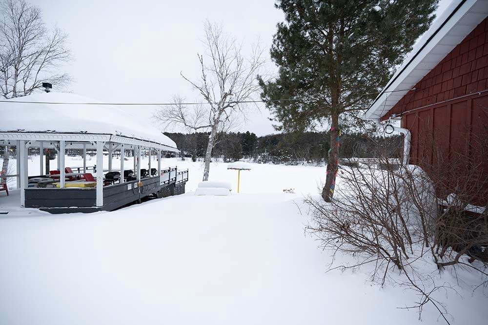 Winter Wellness Retreat