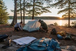 Algonquin Park