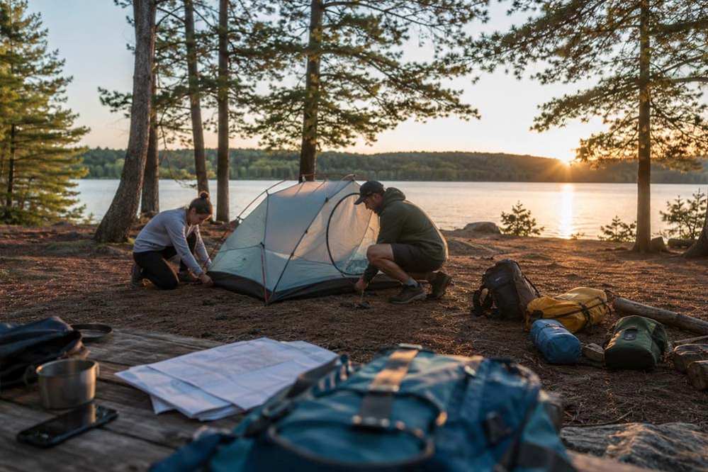 Algonquin Park