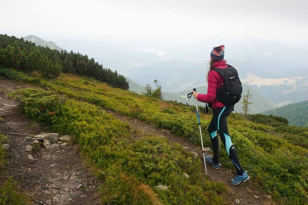 Best Hiking Trails