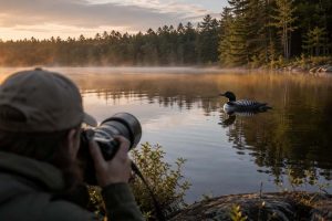 Algonquin Park