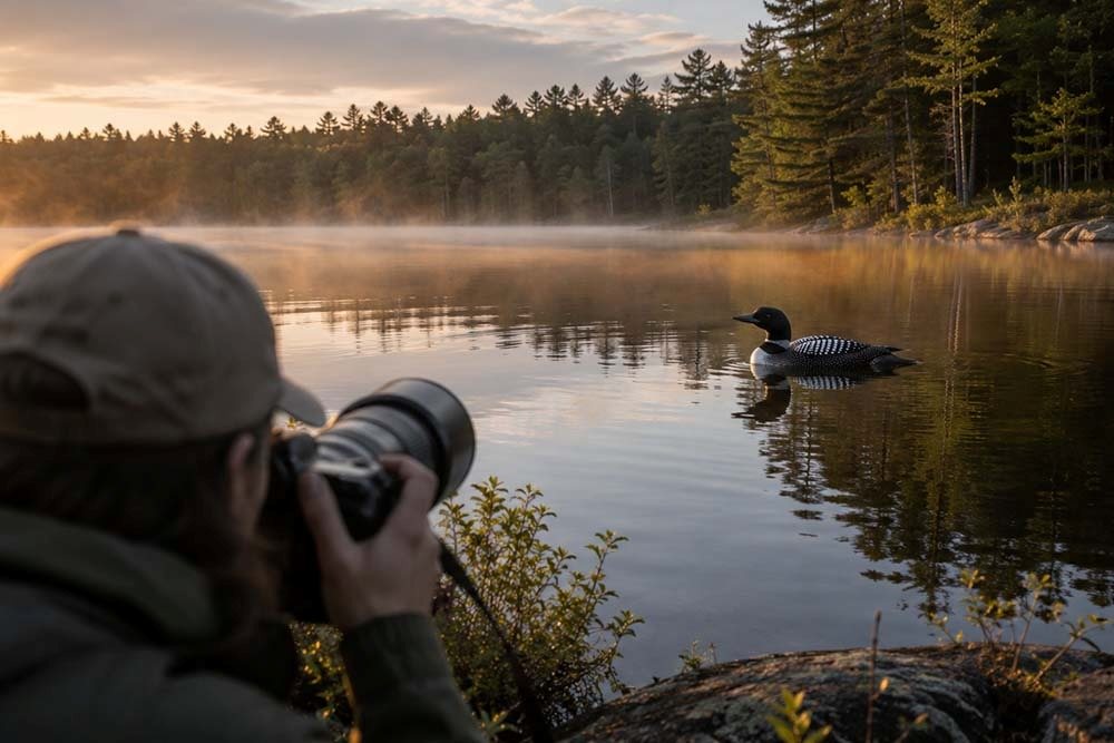 Algonquin Park